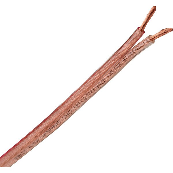 Main product image for Audtek SKRL-10-50 50 ft. 10 AWG OFC Speaker Wire100-028